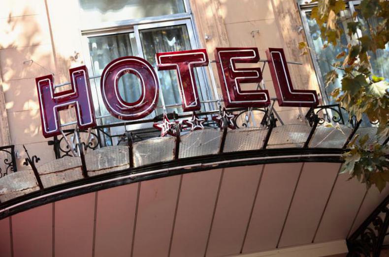 Podróż w czasie: Wyjątkowe cechy hotelu zlokalizowanego w zabytkowych budynkach