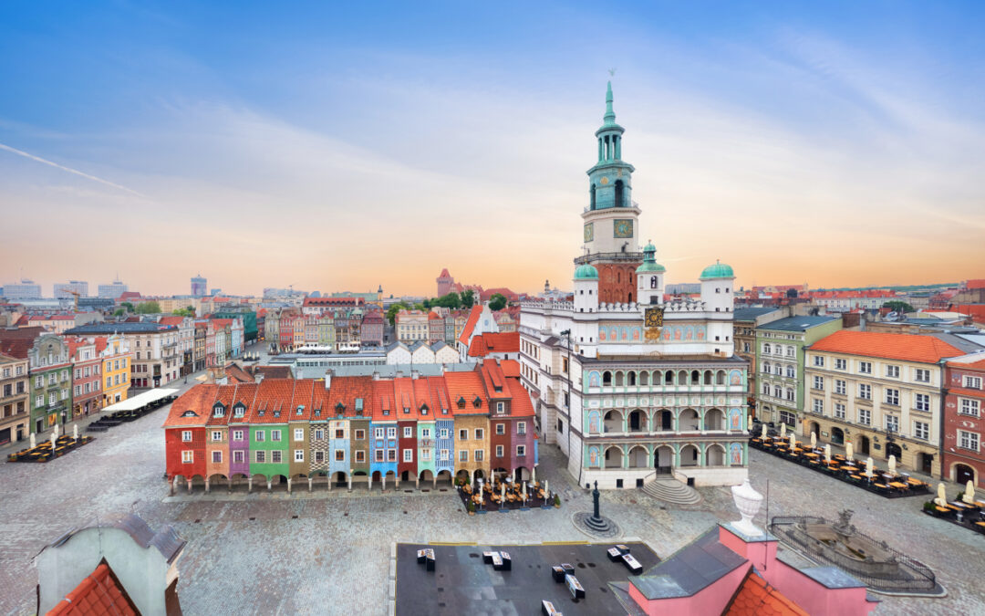 Kim byli Bambrzy i jak wpłynęli na kulturę Poznania?