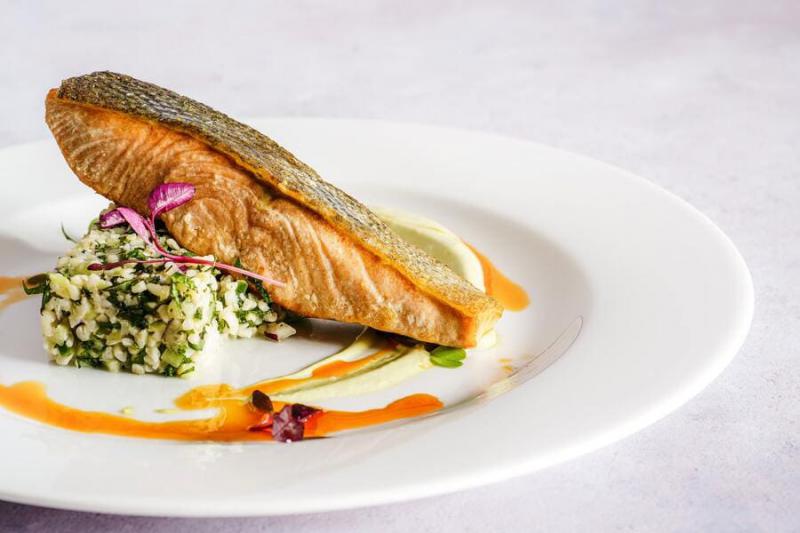Galeria zdjęć potraw regionalnej restauracji – sprawdź teraz