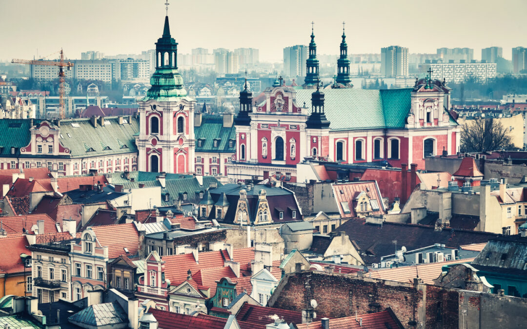Historia poznańskiej gwary – słowa, które warto znać
