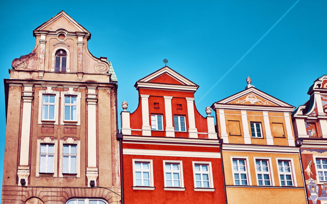 Poznań na ludowo – jak odkrywać miasto przez pryzmat kultury ludowej?