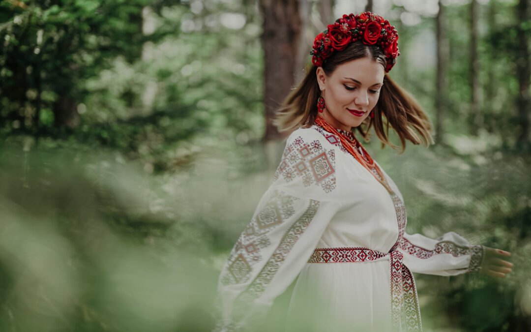 Jak urządzić wesele z elementami folkloru?